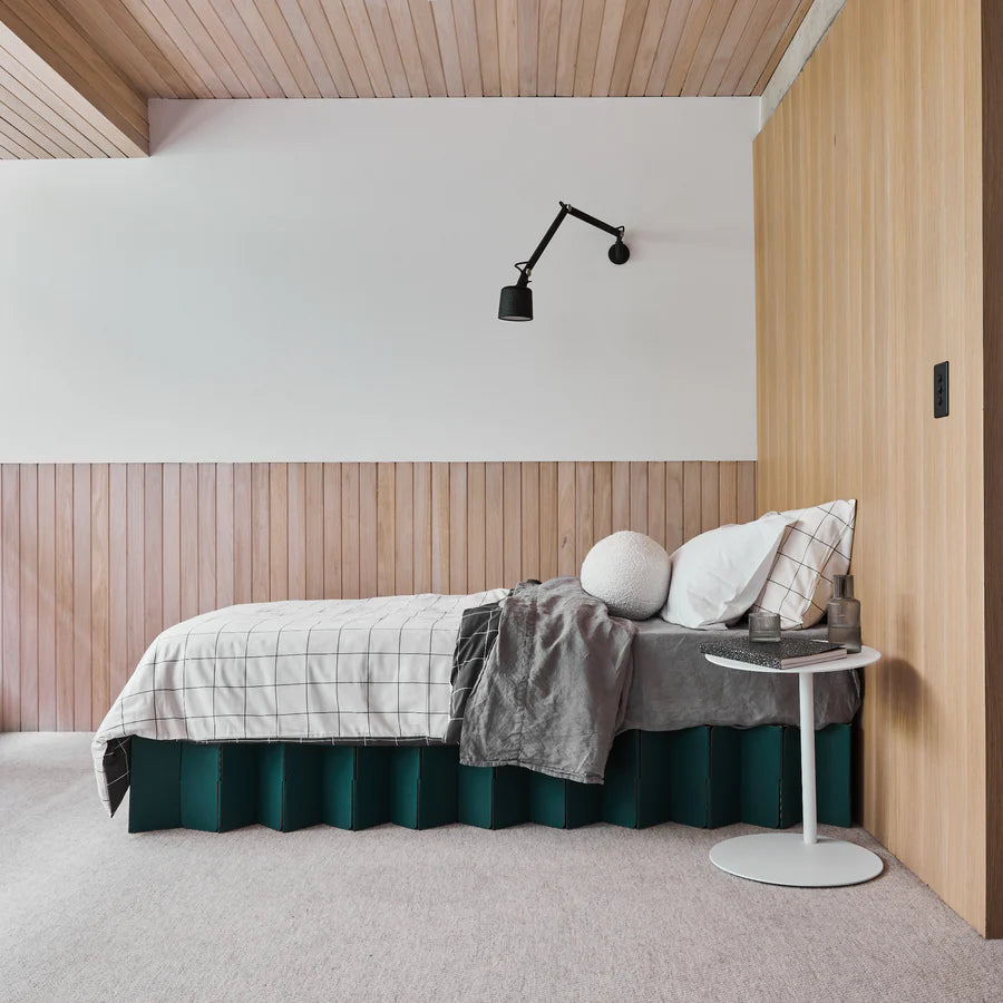 MagicBed