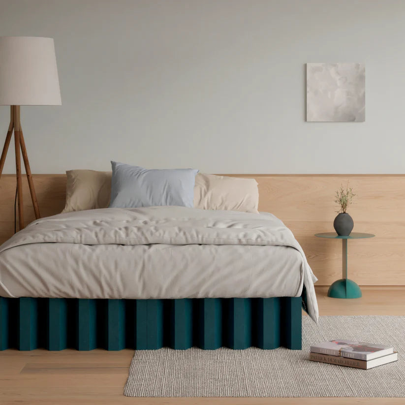 MagicBed